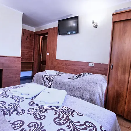 Zakobystra * Zakopane