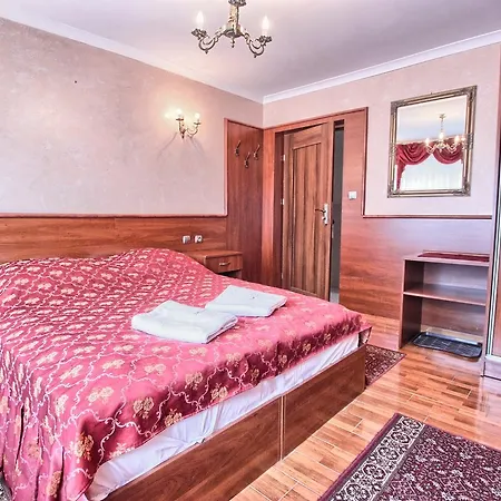 Zakobystra Kwatera prywatna *