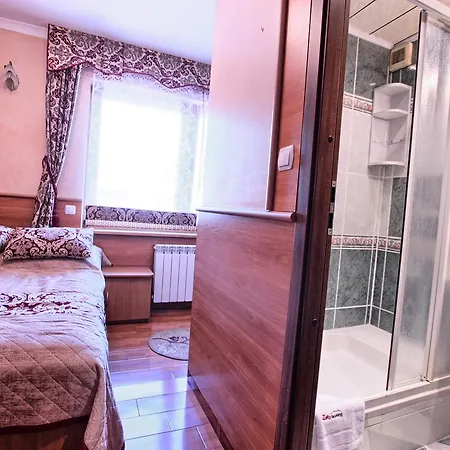 Zakobystra * Zakopane