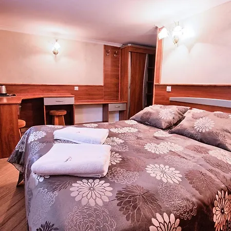 Rum i privatbostad Zakobystra *