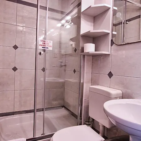 Zakobystra Rum i privatbostad *