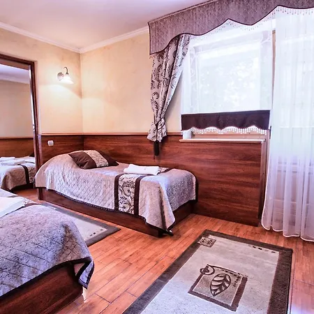 Zakobystra * Zakopane