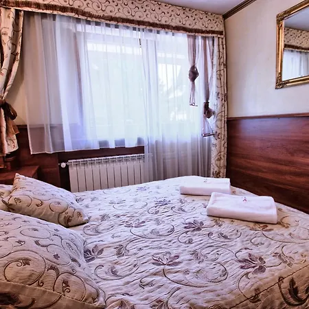 Zakobystra * Zakopane