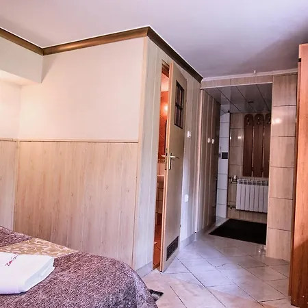 Rum i privatbostad Zakobystra *