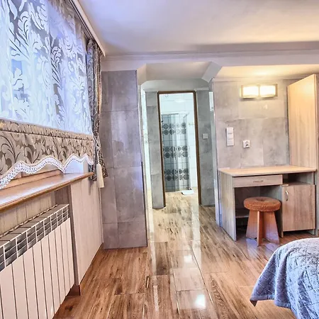 Zakobystra * Zakopane