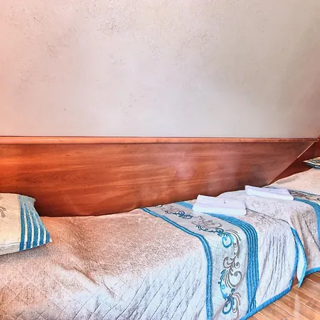 Rum i privatbostad Zakobystra *