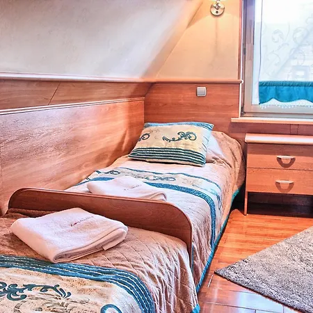 Zakobystra * Zakopane