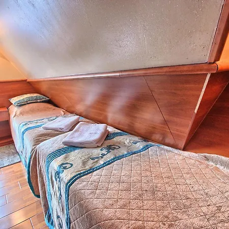 Zakobystra Rum i privatbostad Zakopane