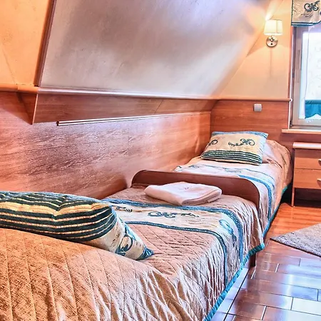 Zakobystra * Zakopane