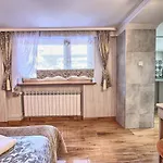 Zakobystra منزل للإقامة زاكوباني