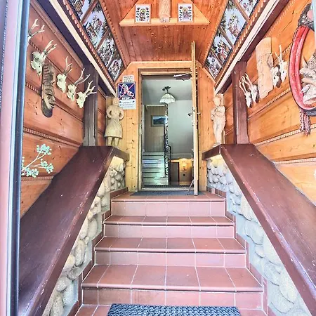 Privat bolig Zakobystra *