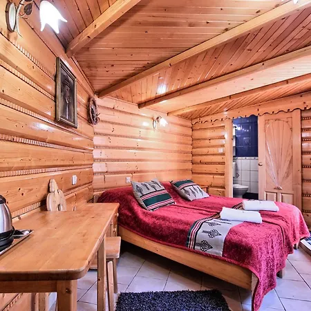 Zakobystra Homestay Zakopane