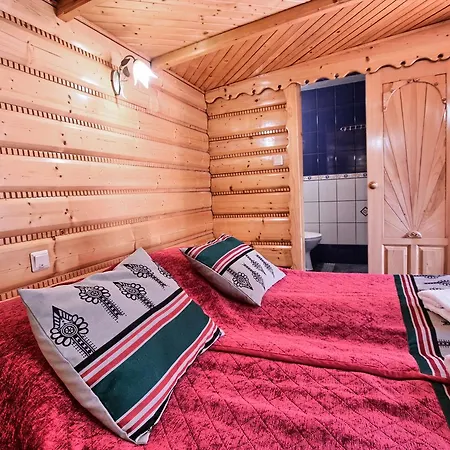 Homestay Zakobystra