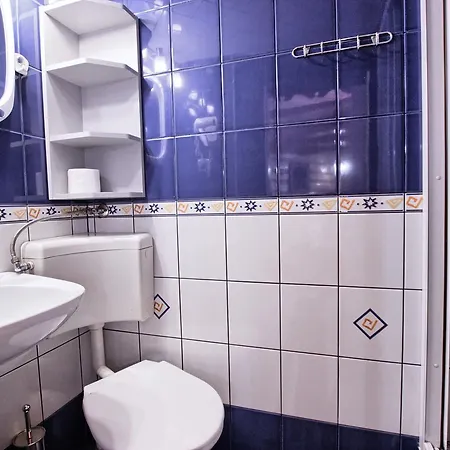 Zakobystra Privat bolig *