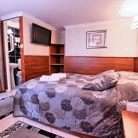 Privat bolig Zakobystra *