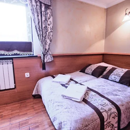 Homestay Zakobystra Zakopane