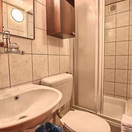 Privat bolig Zakobystra *