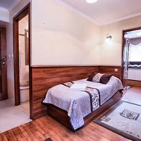 Zakobystra * Zakopane