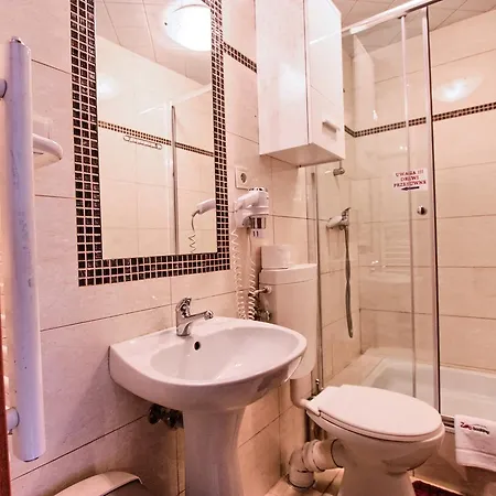 Privat bolig Zakobystra *