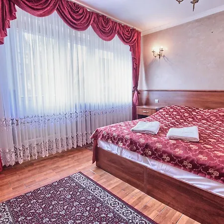 Zakobystra Homestay Zakopane