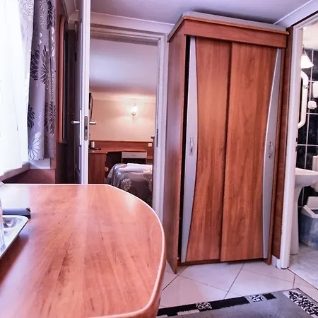 Privat bolig Zakobystra