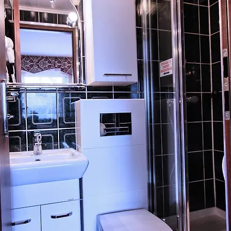 Zakobystra Privat bolig Zakopane