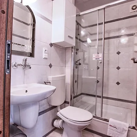 Privat bolig Zakobystra *