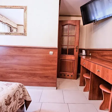 Privat bolig Zakobystra *