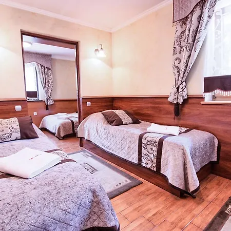 Zakobystra Homestay Zakopane