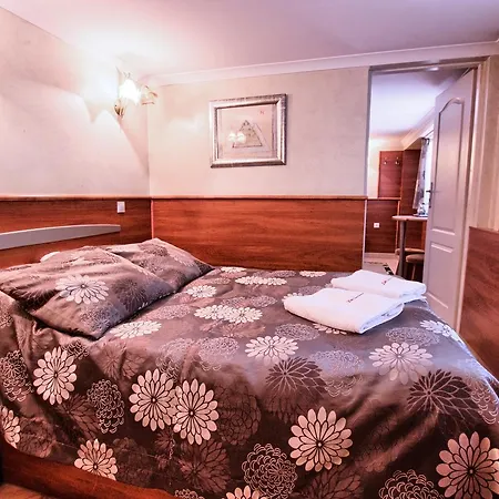Homestay Zakobystra Zakopane