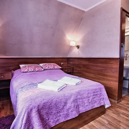 Zakobystra Homestay
