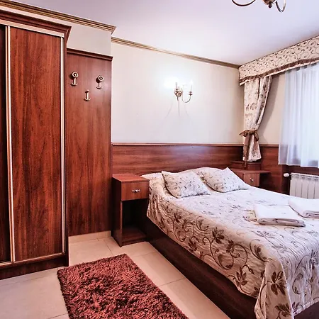 Zakobystra Privat bolig Zakopane