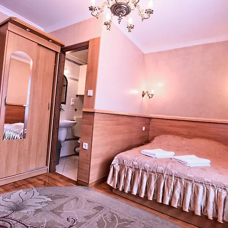 Zakobystra Homestay Zakopane