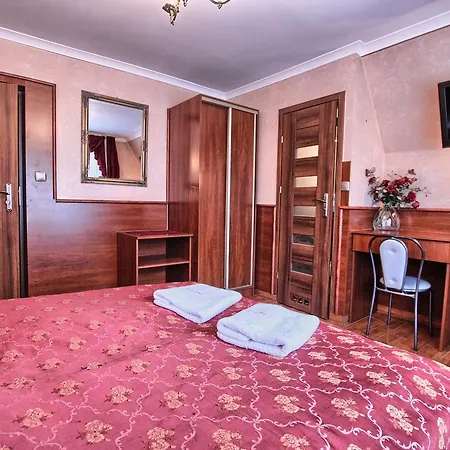 Homestay Zakobystra *