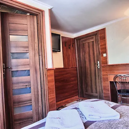 Homestay Zakobystra Zakopane