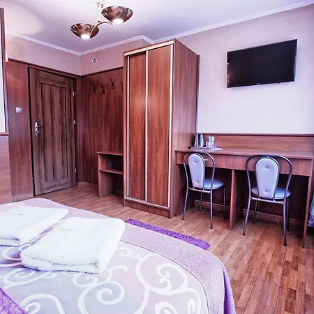 Zakobystra Homestay