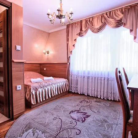 Homestay Zakobystra