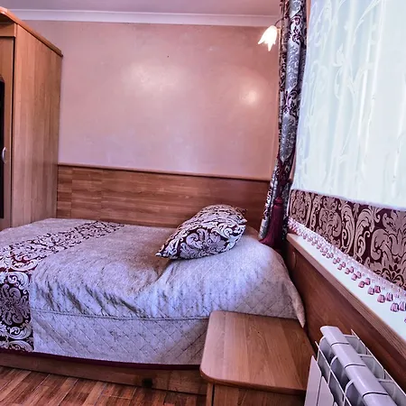 Zakobystra Homestay Zakopane