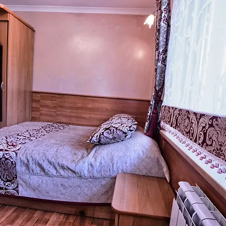 Zakobystra Privat bolig Zakopane