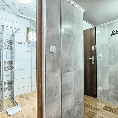 Zakobystra * Zakopane