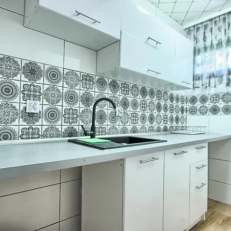 Privat bolig Zakobystra Zakopane