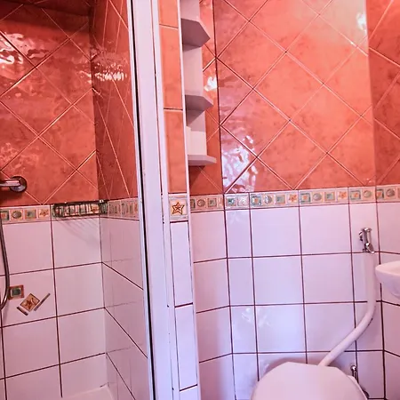 Privat bolig Zakobystra *