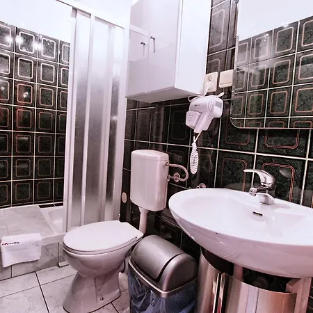 Privat bolig Zakobystra