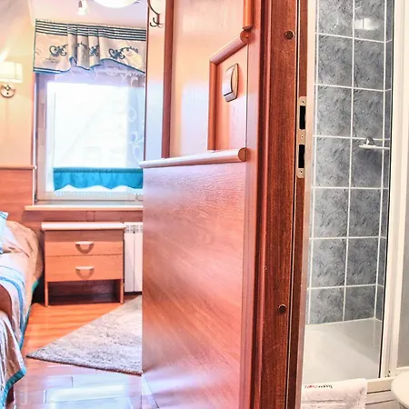 Homestay Zakobystra Zakopane
