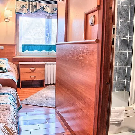 Homestay Zakobystra Zakopane