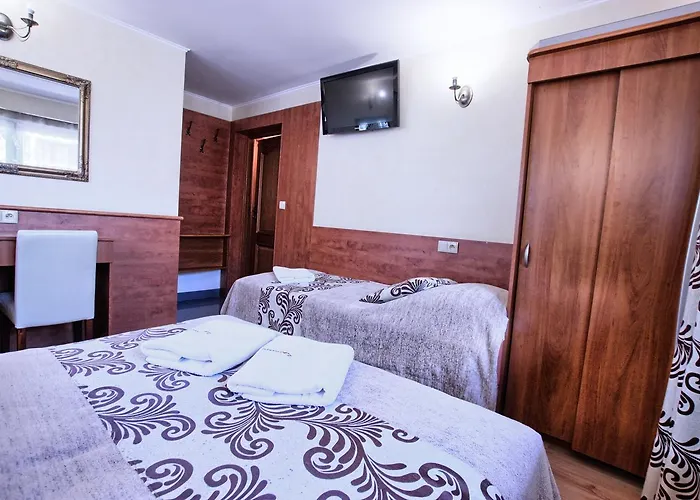 Zakobystra * Zakopane