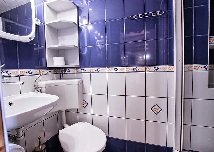 Zakobystra Accommodatie bij particulieren *