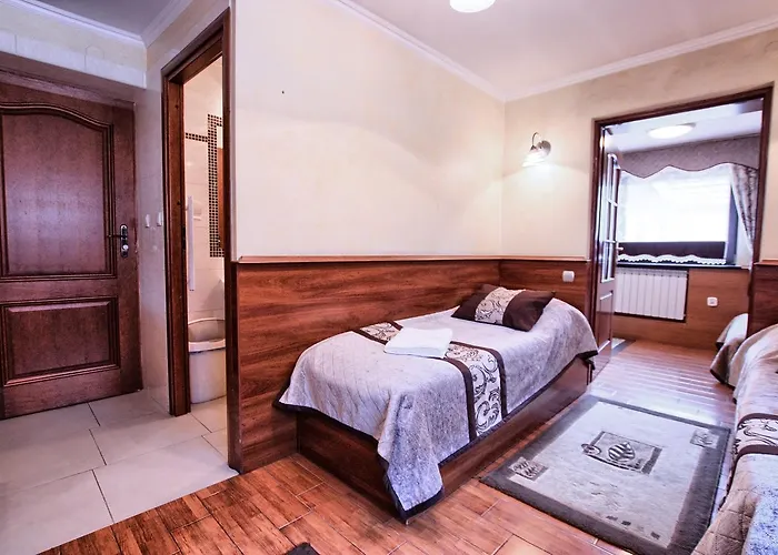 Zakobystra * Zakopane