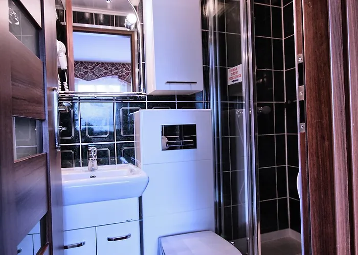 Zakobystra Accommodatie bij particulieren Zakopane