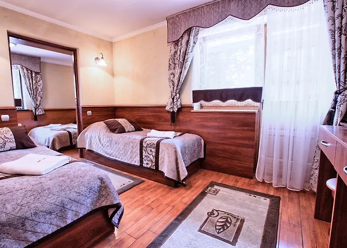 Zakobystra * Zakopane